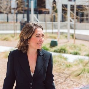 Meet your Posher, Jenny